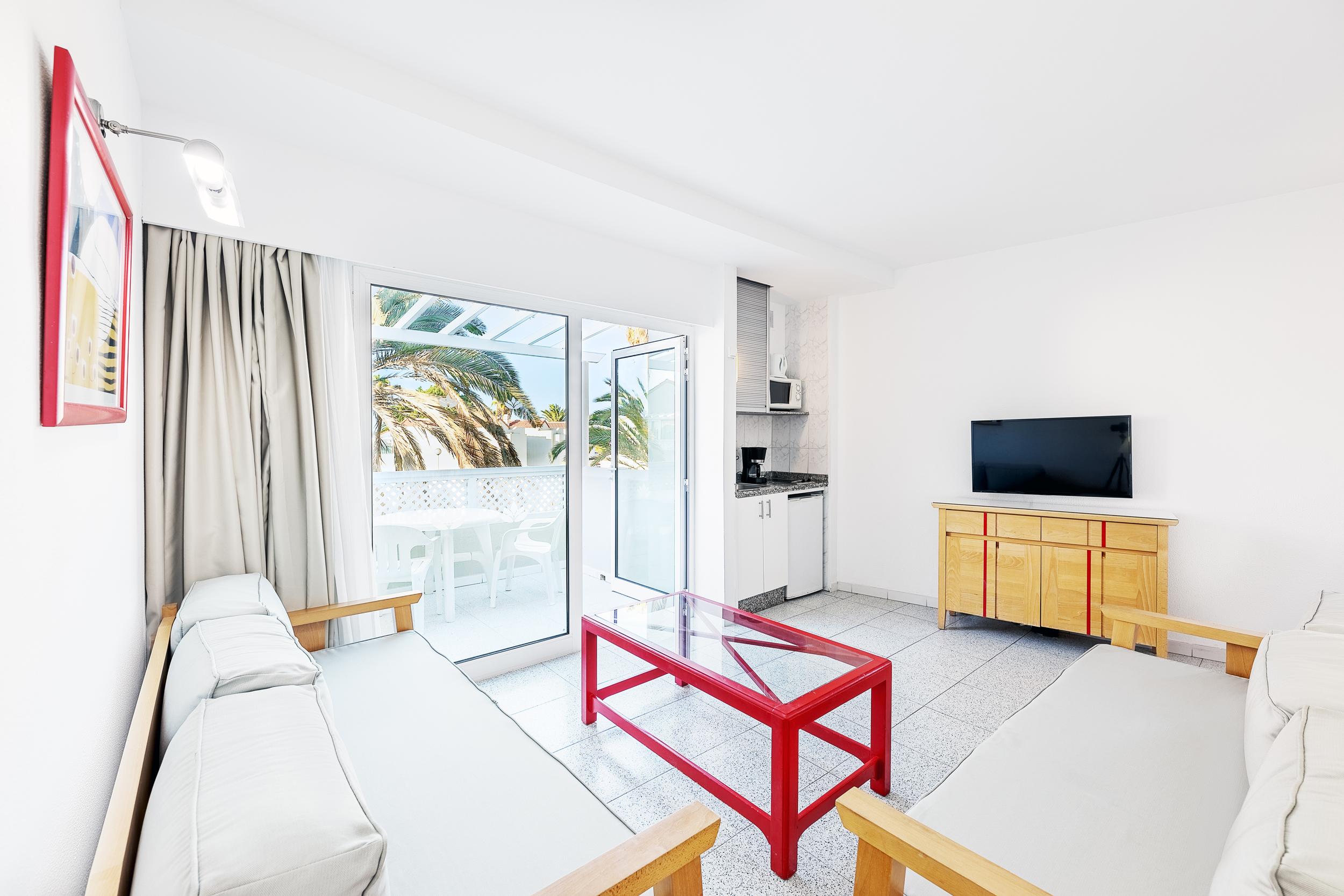 Apartamentos Livvo Koala Garden Маспаломас Екстериор снимка