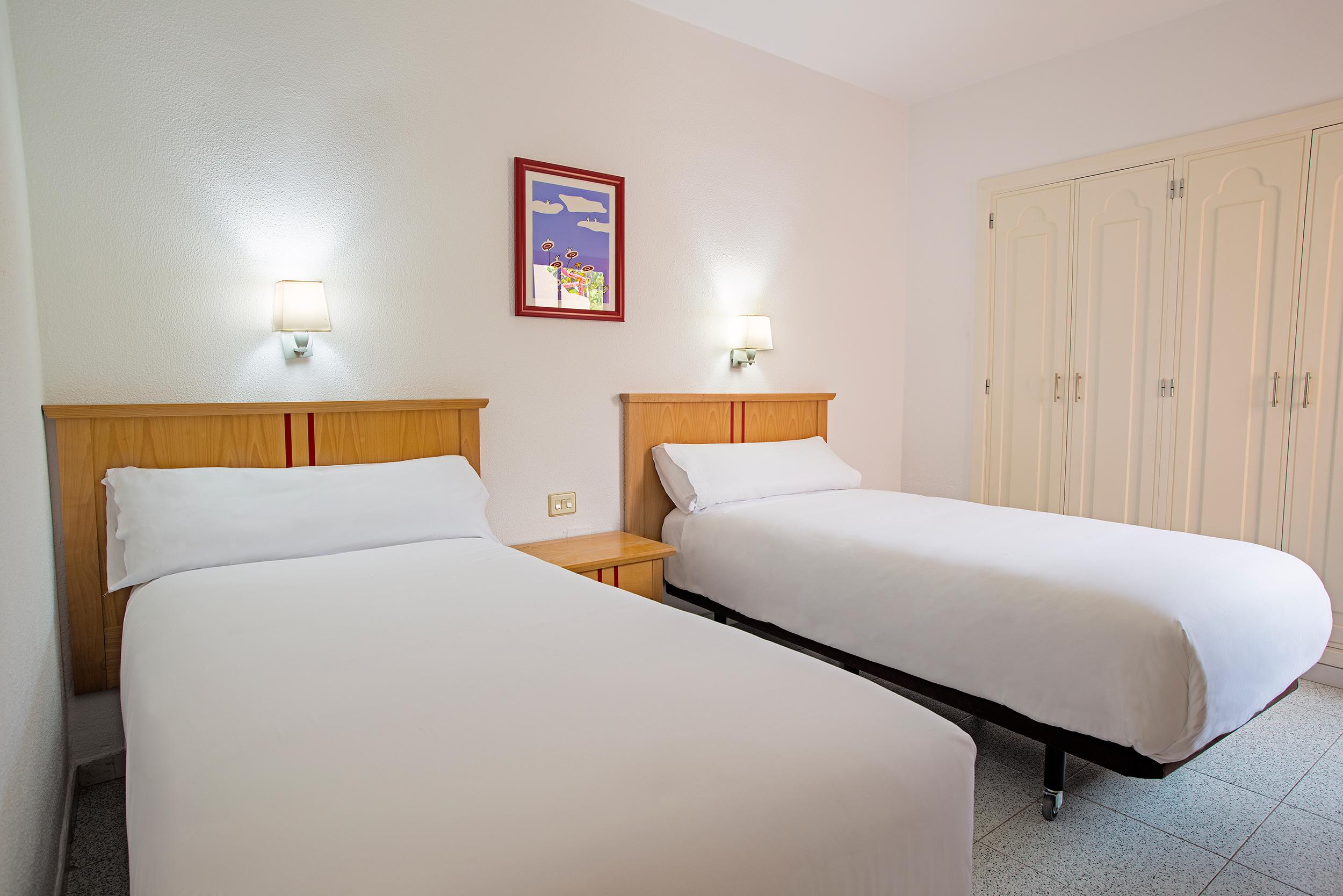 Apartamentos Livvo Koala Garden Маспаломас Екстериор снимка
