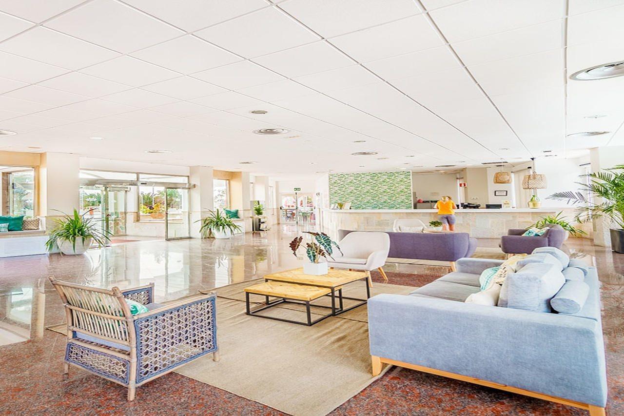 Apartamentos Livvo Koala Garden Маспаломас Екстериор снимка