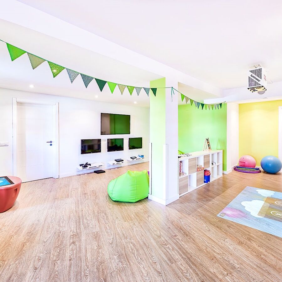 Apartamentos Livvo Koala Garden Маспаломас Екстериор снимка